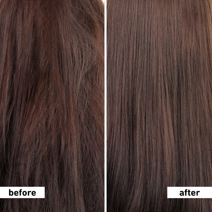 Coconut Milk & Peptides Shiny Hair Combo| Shampoo, Conditioner